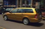 Ford Focus Wagon 1999 года
